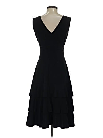 Lily Cocktail Dress (view 2)