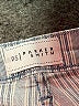 Parker Smith Stripes Gray Jeans Size 26 waist - photo 4