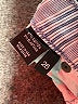 Parker Smith Stripes Gray Jeans Size 26 waist - photo 5