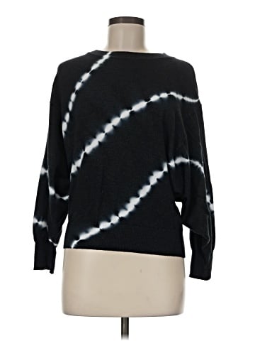Elan Pullover Sweater (view 1)