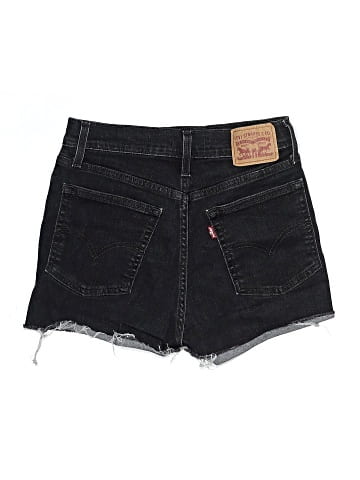 Levi's Denim Shorts (view 2)