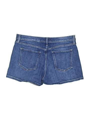 Banana Republic Denim Shorts (view 2)