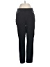 Ellen Tracy Solid Black Active Pants Size S - photo 1