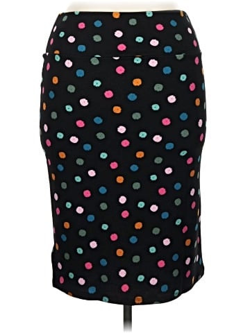 Lularoe Casual Skirt (view 2)