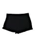 Danskin Solid Black Athletic Shorts Size XL - photo 2