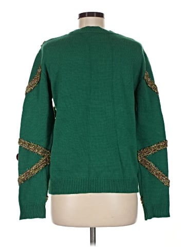 Forever 21 Pullover Sweater (view 2)