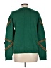 Forever 21 Green Pullover Sweater Size M - photo 2