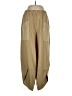 Unbranded Tan Cargo Pants Size 4 (estimated) - photo 1
