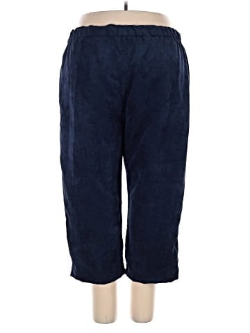 Woman Within Casual Pants (view 2)