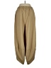 Unbranded Tan Cargo Pants Size 4 (estimated) - photo 2