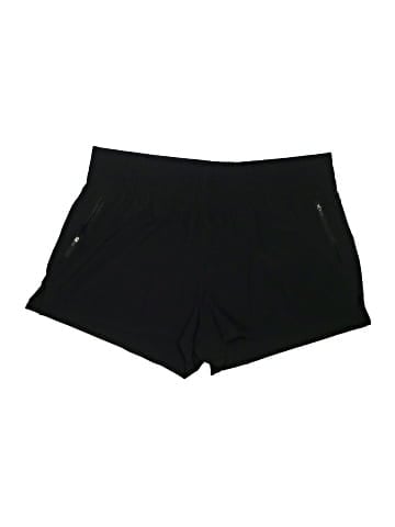 Danskin Athletic Shorts (view 1)