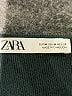 Zara Black Cardigan Size M - photo 7