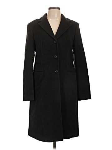 Sisley Coat (view 1)