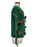 Forever 21 Green Pullover Sweater Size M - photo 4