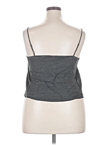 Gap Tube Top (view 2)
