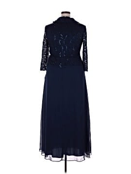 Alex Evenings Cocktail Dress (view 2)