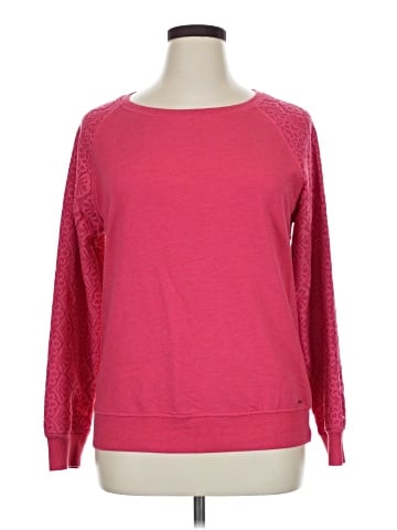 U.S. Polo Assn. Sweatshirt (view 1)