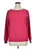 U.S. Polo Assn. Pink Sweatshirt Size XL - photo 1