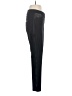 Ellen Tracy Solid Black Active Pants Size S - photo 4
