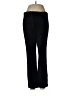 Vince. Black Casual Pants Size M - photo 1