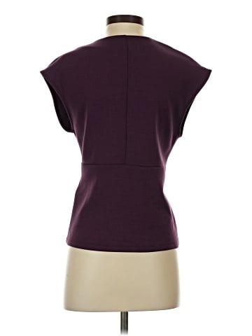 Banana Republic Factory Store Short Sleeve Top (view 2)