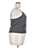 Gap 100% Viscose Gray Tube Top Size XXL - photo 4