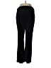 Vince. Black Casual Pants Size M - photo 2