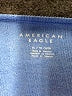 American Eagle Outfitters Blue Pullover Sweater Size XL - photo 7