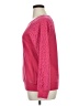 U.S. Polo Assn. Pink Sweatshirt Size XL - photo 5