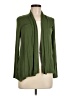 Always Indigo Green Kimono Size M - photo 1
