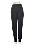 Patagonia Solid Black Gray Track Pants Size XS - photo 1