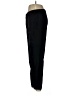 Vince. Black Casual Pants Size M - photo 5