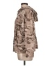Banana Republic Camo Tan Sweatshirt Size Lg Petite - photo 5