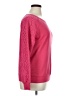 U.S. Polo Assn. Pink Sweatshirt Size XL - photo 4
