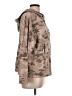 Banana Republic Camo Tan Sweatshirt Size Lg Petite - photo 4