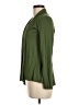 Always Indigo Green Kimono Size M - photo 5