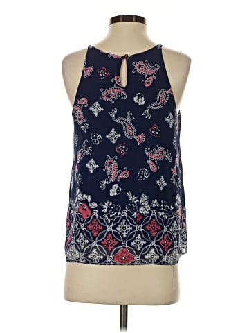 Dna Couture Sleeveless Blouse (view 2)