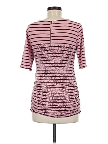 Jessica Simpson Short Sleeve Top (view 2)