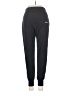 Patagonia Solid Black Gray Track Pants Size XS - photo 2
