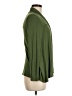 Always Indigo Green Kimono Size M - photo 4