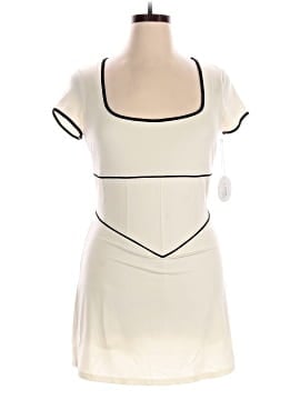 STAUD Romper (view 1)