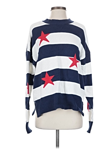 Beach Riot Pullover Sweater (view 1)