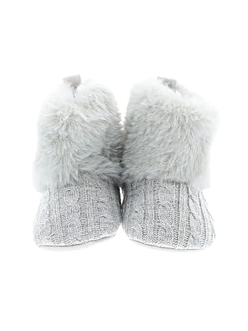 Stepping Stones Booties (view 2)
