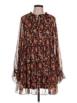 AaKaa Casual Dress (view 1)