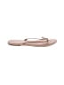 Shade & Shore Tan Flip Flops Size 10 - photo 1