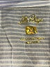 Lilly Pulitzer Stripes Blue Long Sleeve Button-Down Shirt Size XL - photo 4