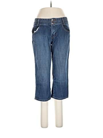 Eddie Bauer Jeans (view 1)