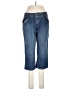 Eddie Bauer Blue Jeans Size 10 - photo 1