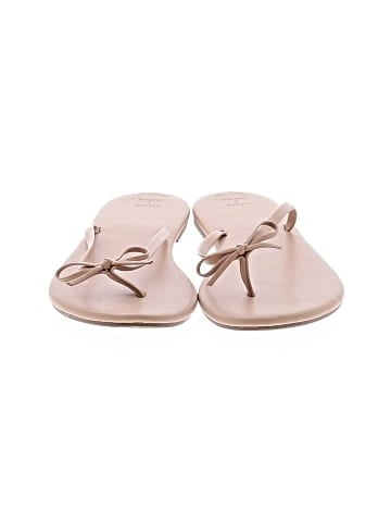 Shade & Shore Flip Flops (view 2)