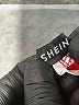Shein 100% Rayon Red Tube Top Size M - photo 7
